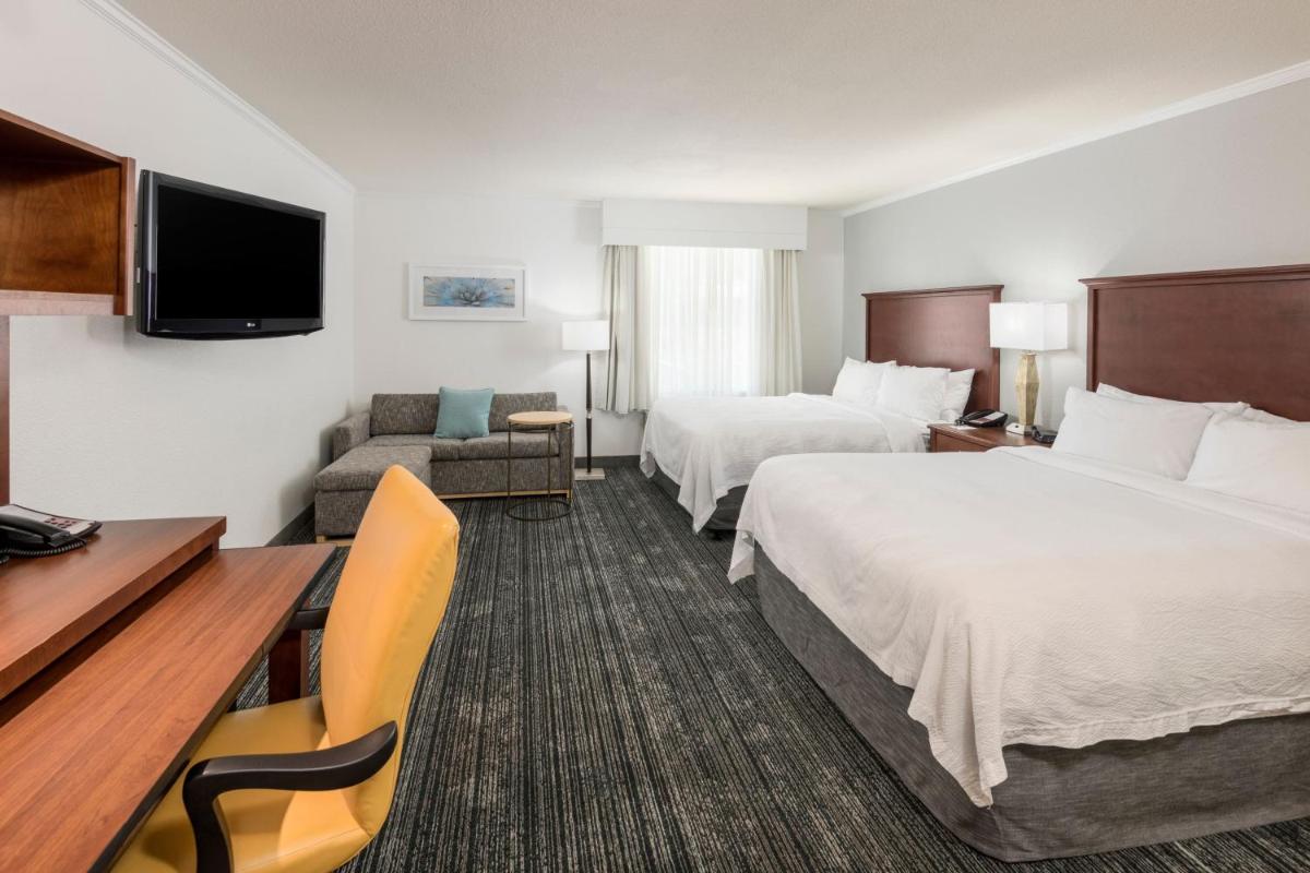 Photo - TownePlace Suites by Marriott Tucson Williams Centre