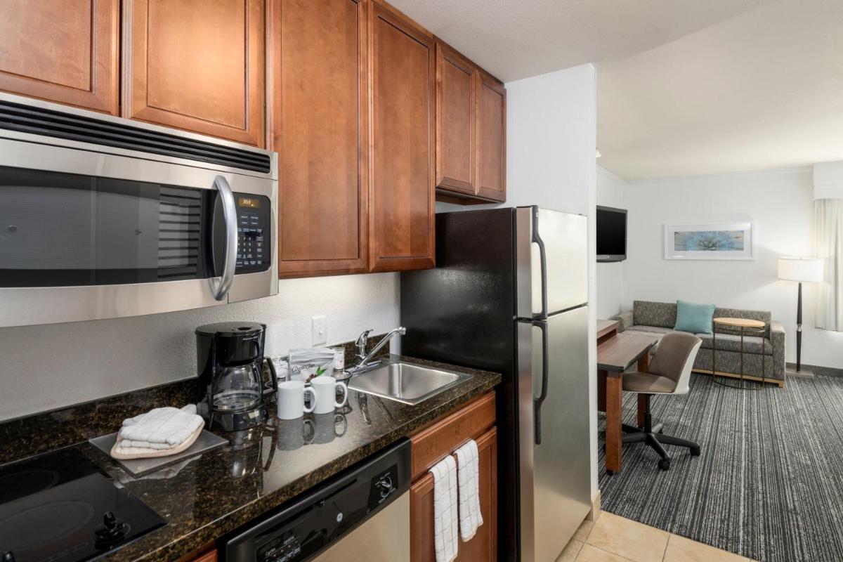 Photo - TownePlace Suites by Marriott Tucson Williams Centre