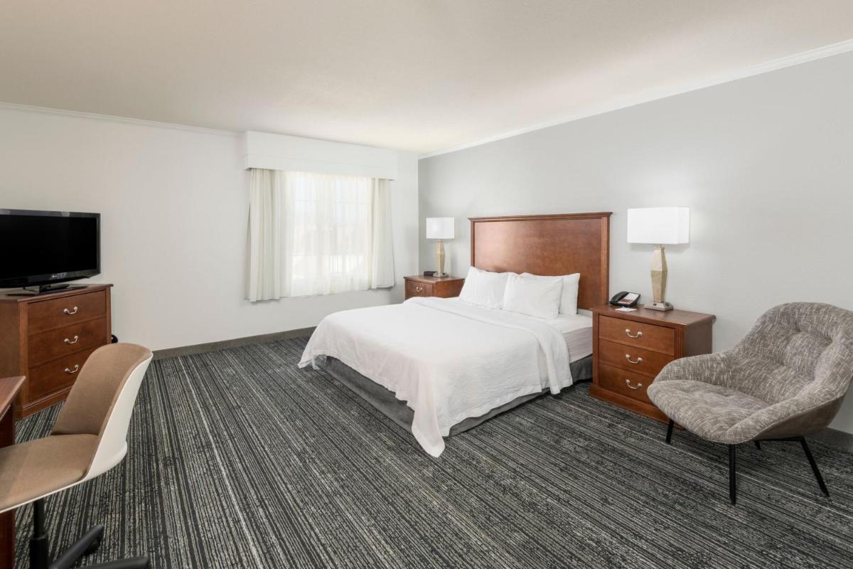 Photo - TownePlace Suites by Marriott Tucson Williams Centre