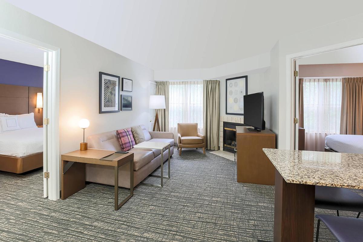 Photo - Residence Inn by Marriott Monroe