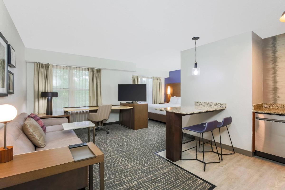 Photo - Residence Inn by Marriott Monroe