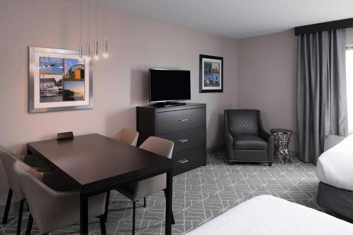 Photo - TownePlace Suites by Marriott Providence North Kingstown