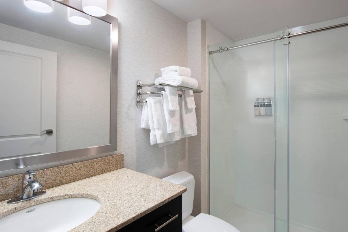 Photo - TownePlace Suites by Marriott Providence North Kingstown