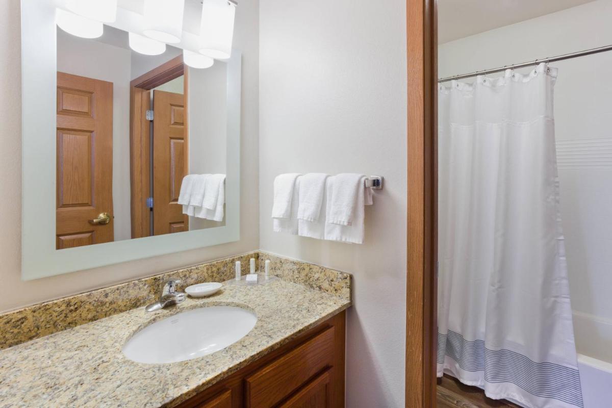 Foto - TownePlace Suites Minneapolis West/St. Louis Park