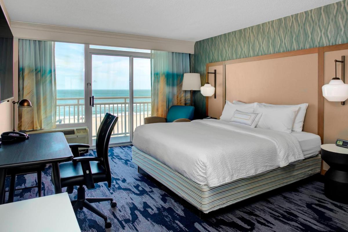 Foto - Fairfield Inn & Suites by Marriott Virginia Beach Oceanfront