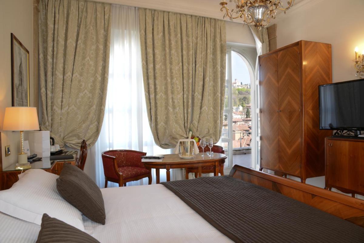 Photo - Hotel Vittoria