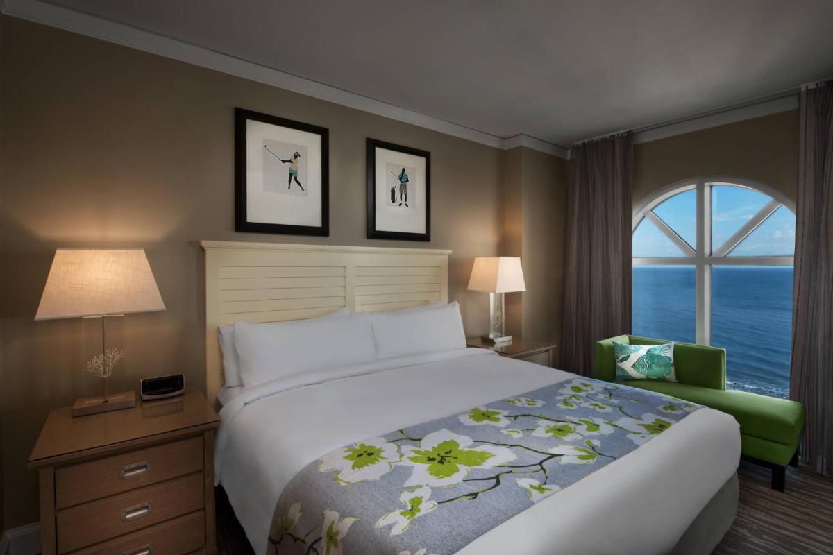 Foto - Marriott's OceanWatch Villas at Grande Dunes