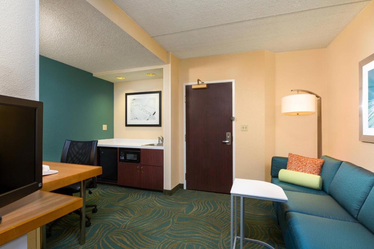 Foto - SpringHill Suites Austin South