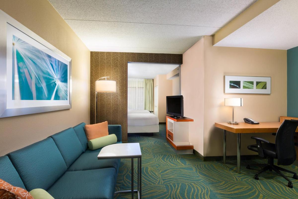 Foto - SpringHill Suites Austin South