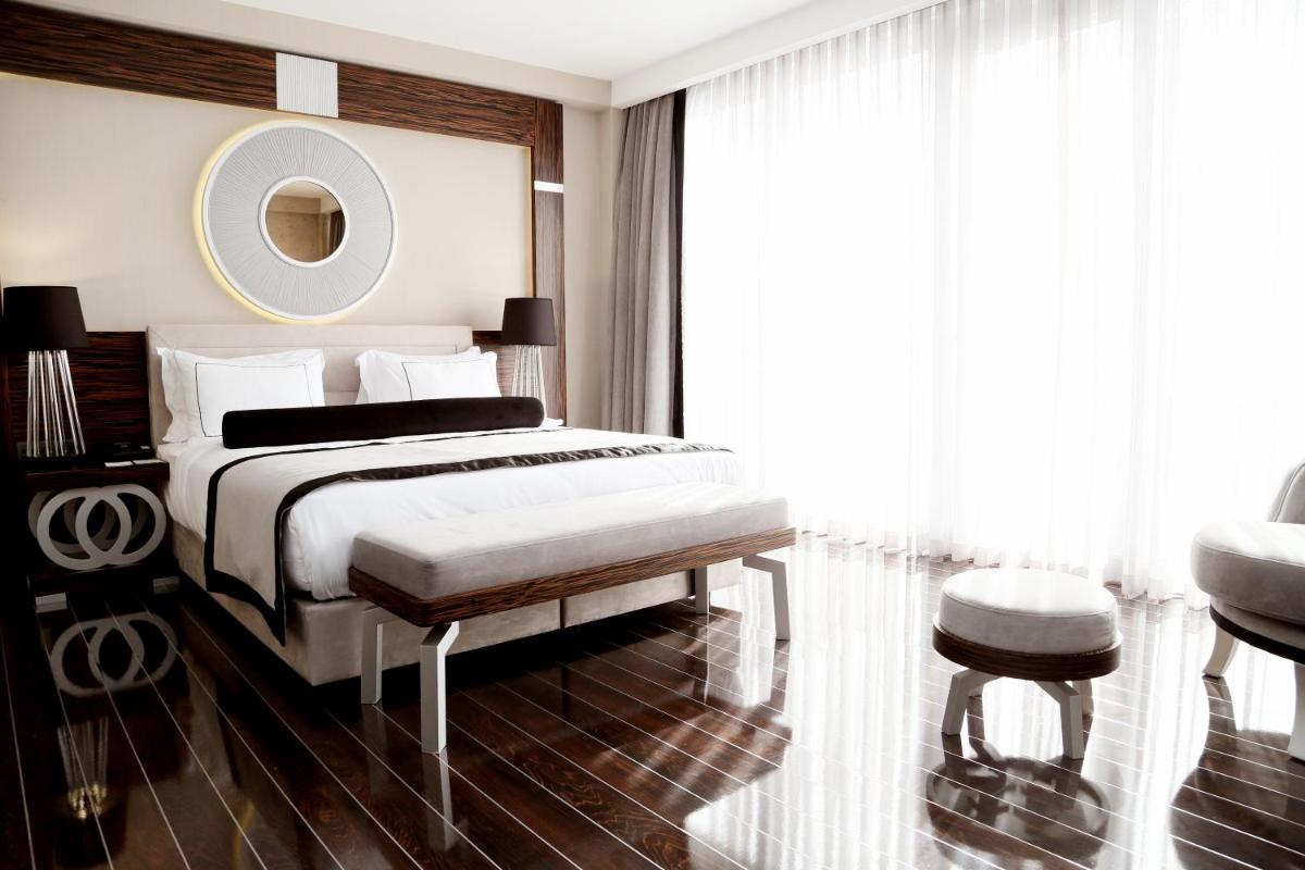 Photo - Ramada Hotel & Suites by Wyndham Istanbul- Sisli