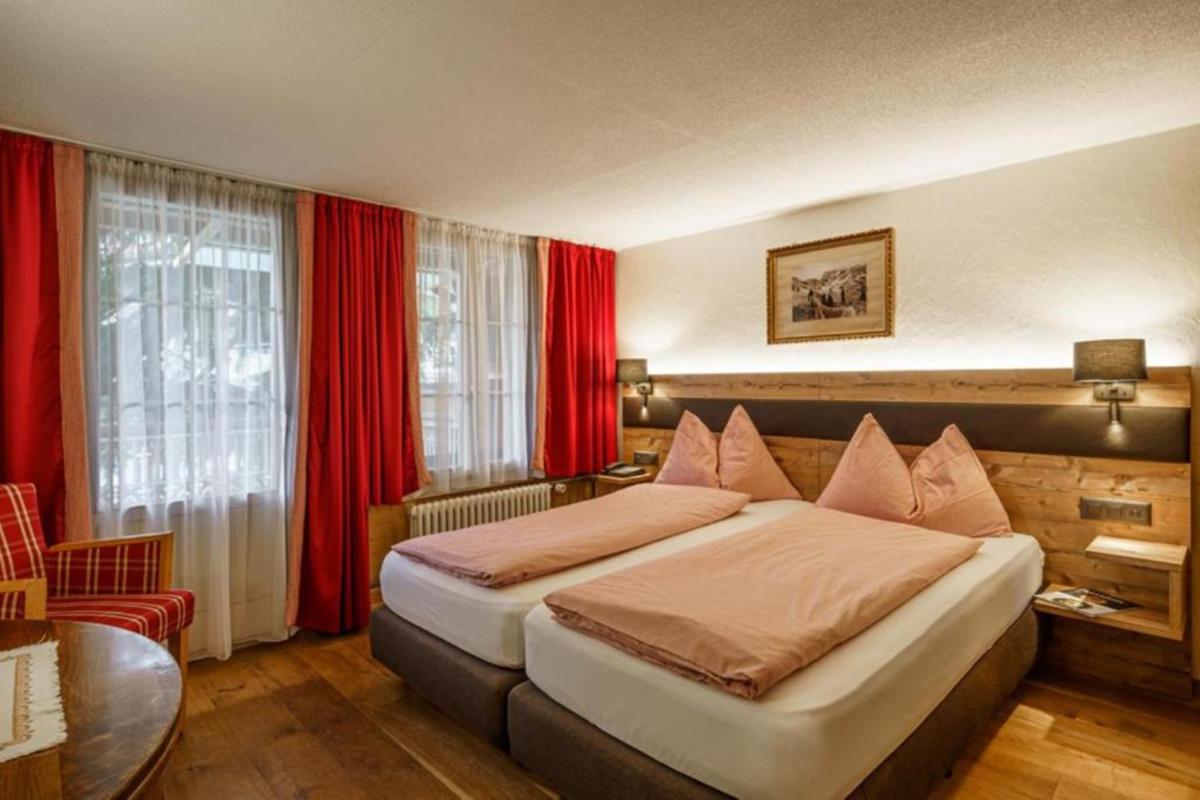 Foto - Alpenblick Hotel & Restaurant Wilderswil by Interlaken