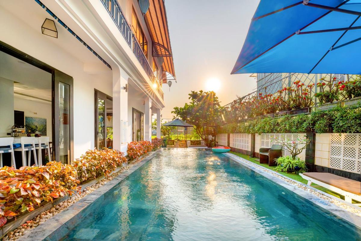 Foto - Lavini Hoian Boutique Villa