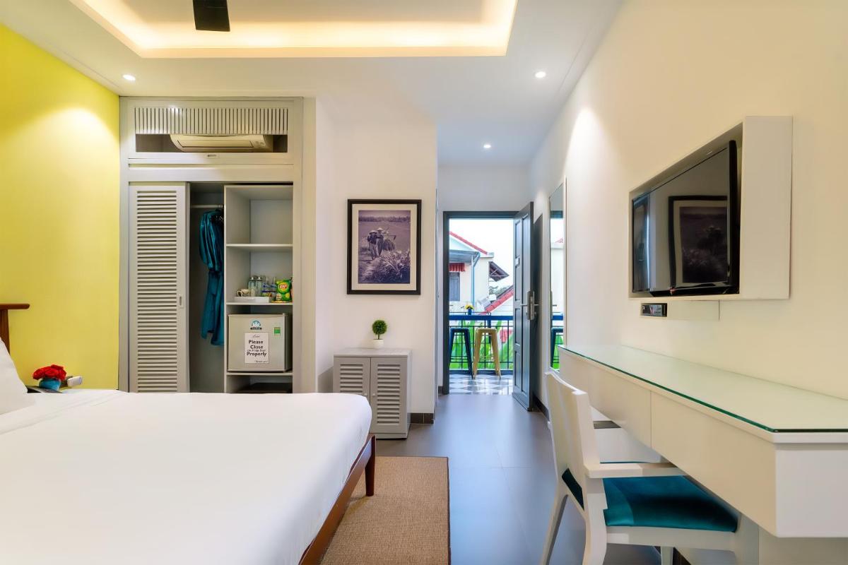 Photo - Lavini Hoian Boutique Villa