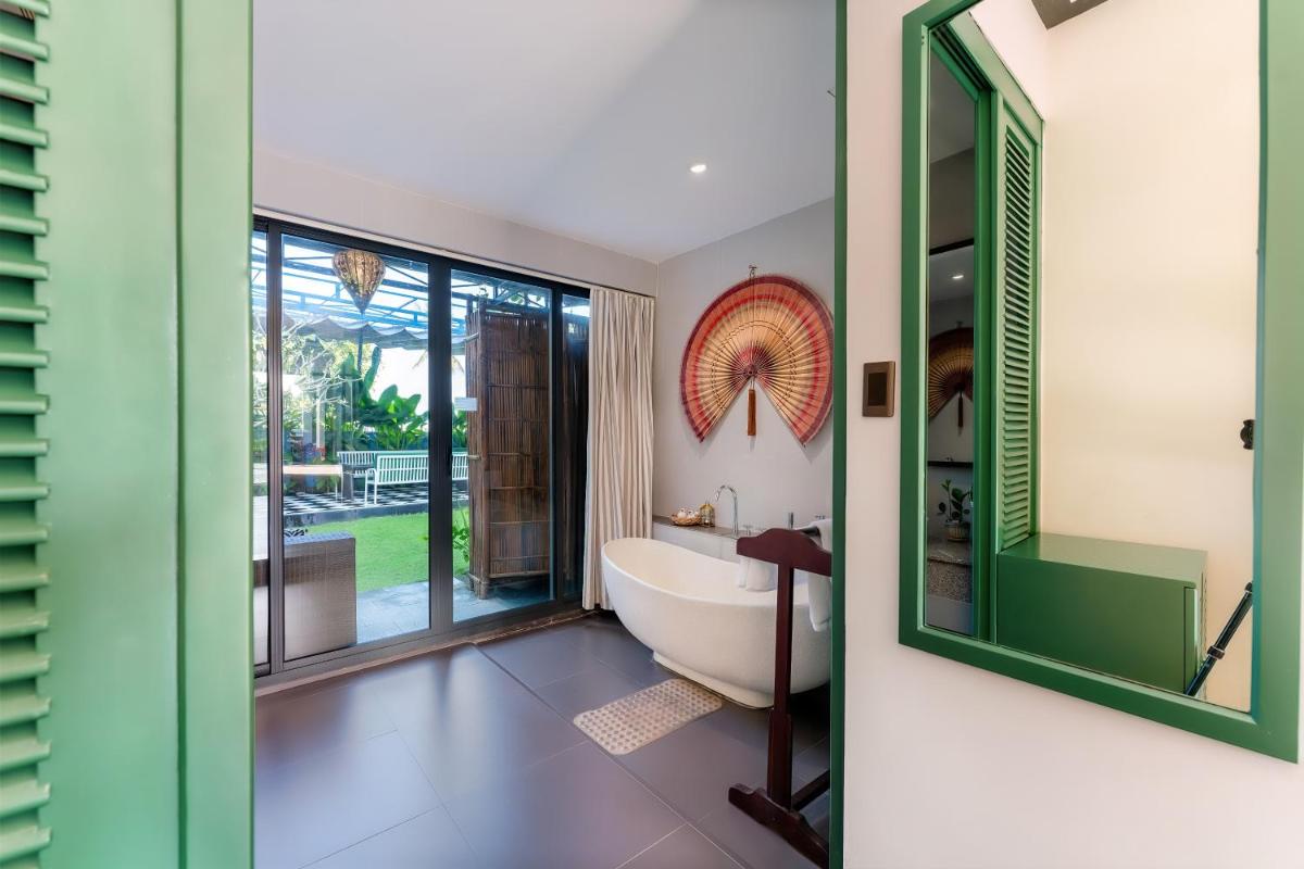 Photo - Lavini Hoian Boutique Villa