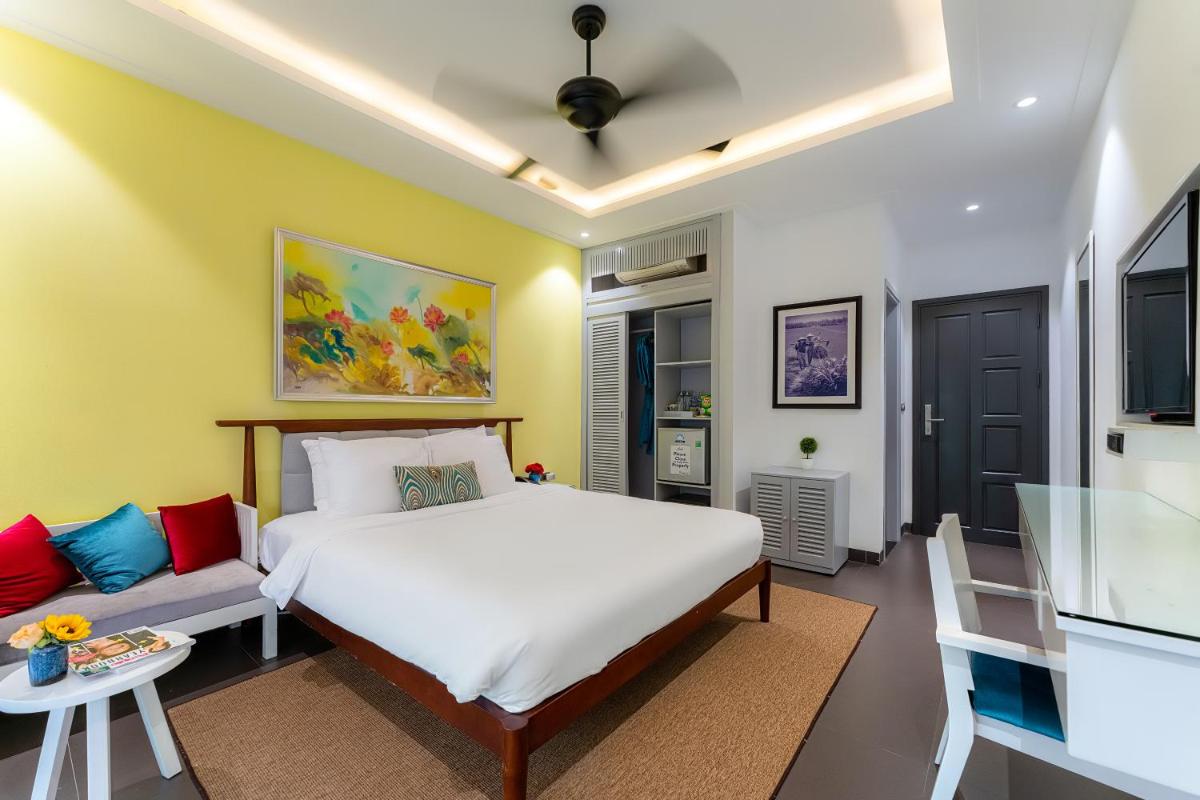 Photo - Lavini Hoian Boutique Villa