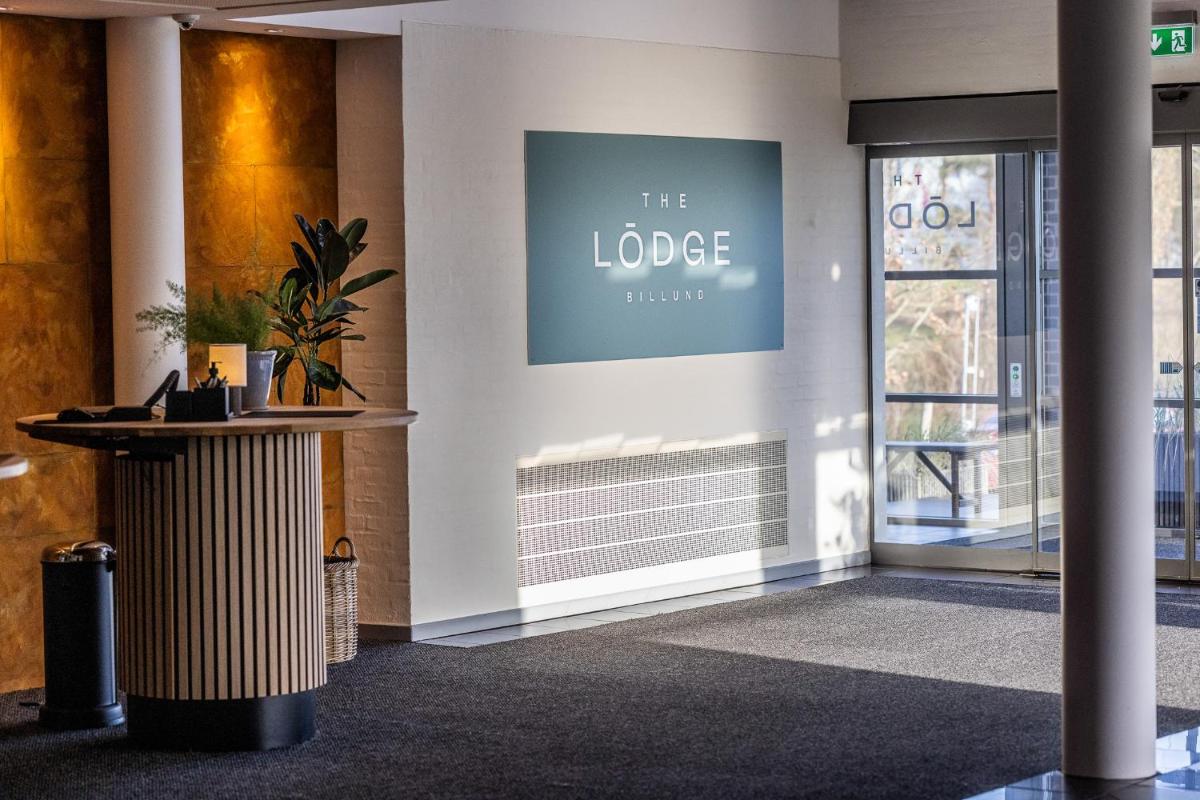 Foto - The Lodge Billund