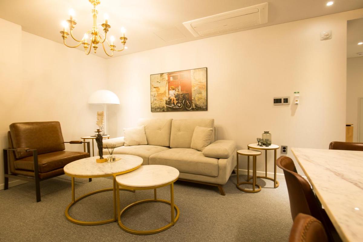 Photo - UH Suite The Jongno