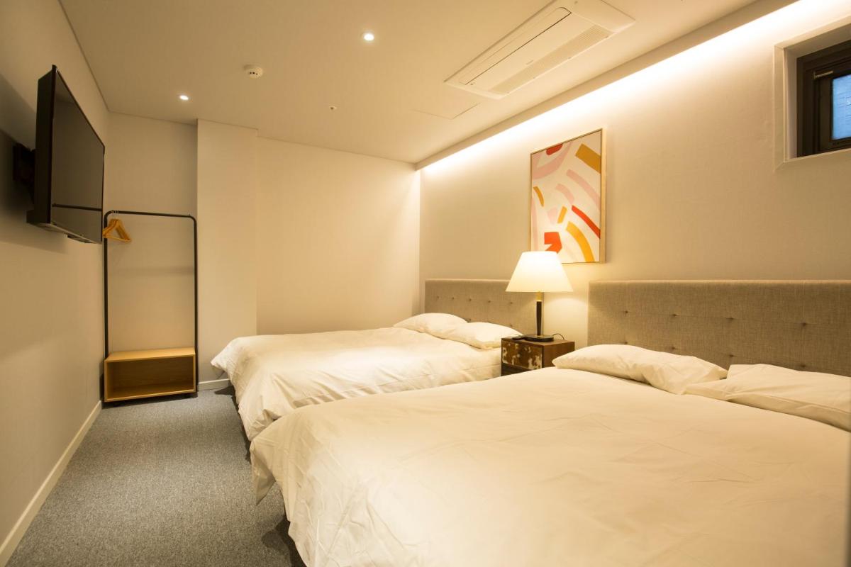 Photo - UH Suite The Jongno