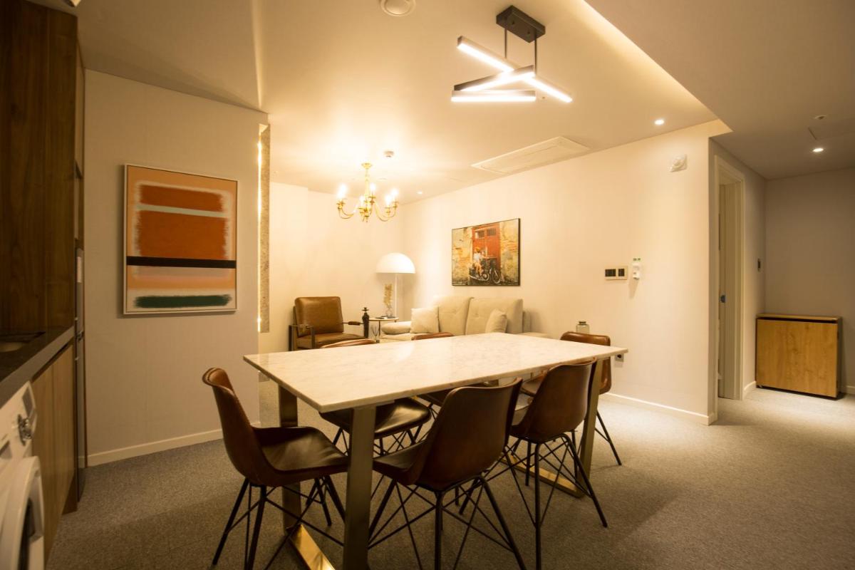 Photo - UH Suite The Jongno