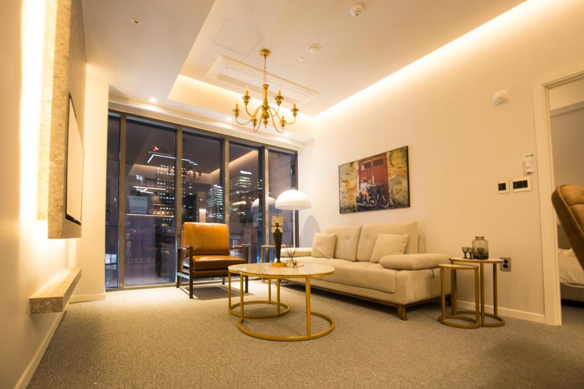 Photo - UH Suite The Jongno