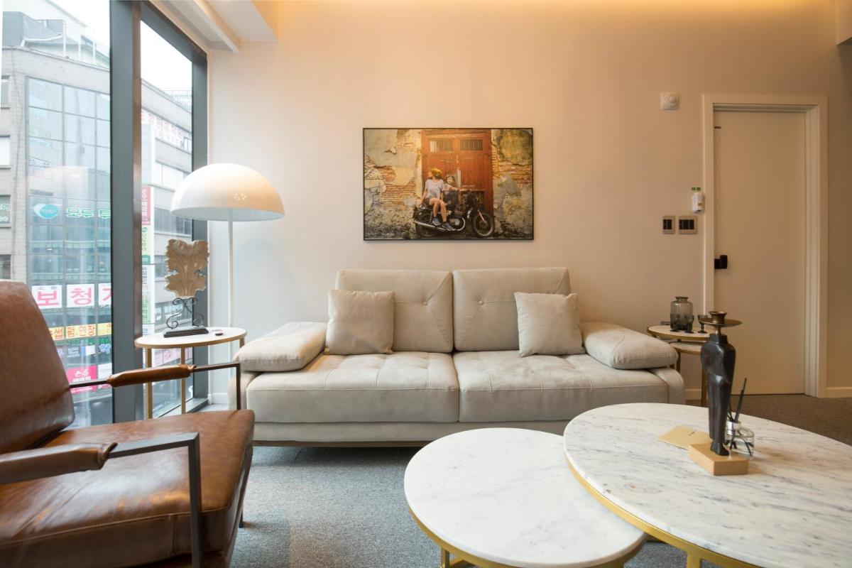 Photo - UH Suite The Jongno