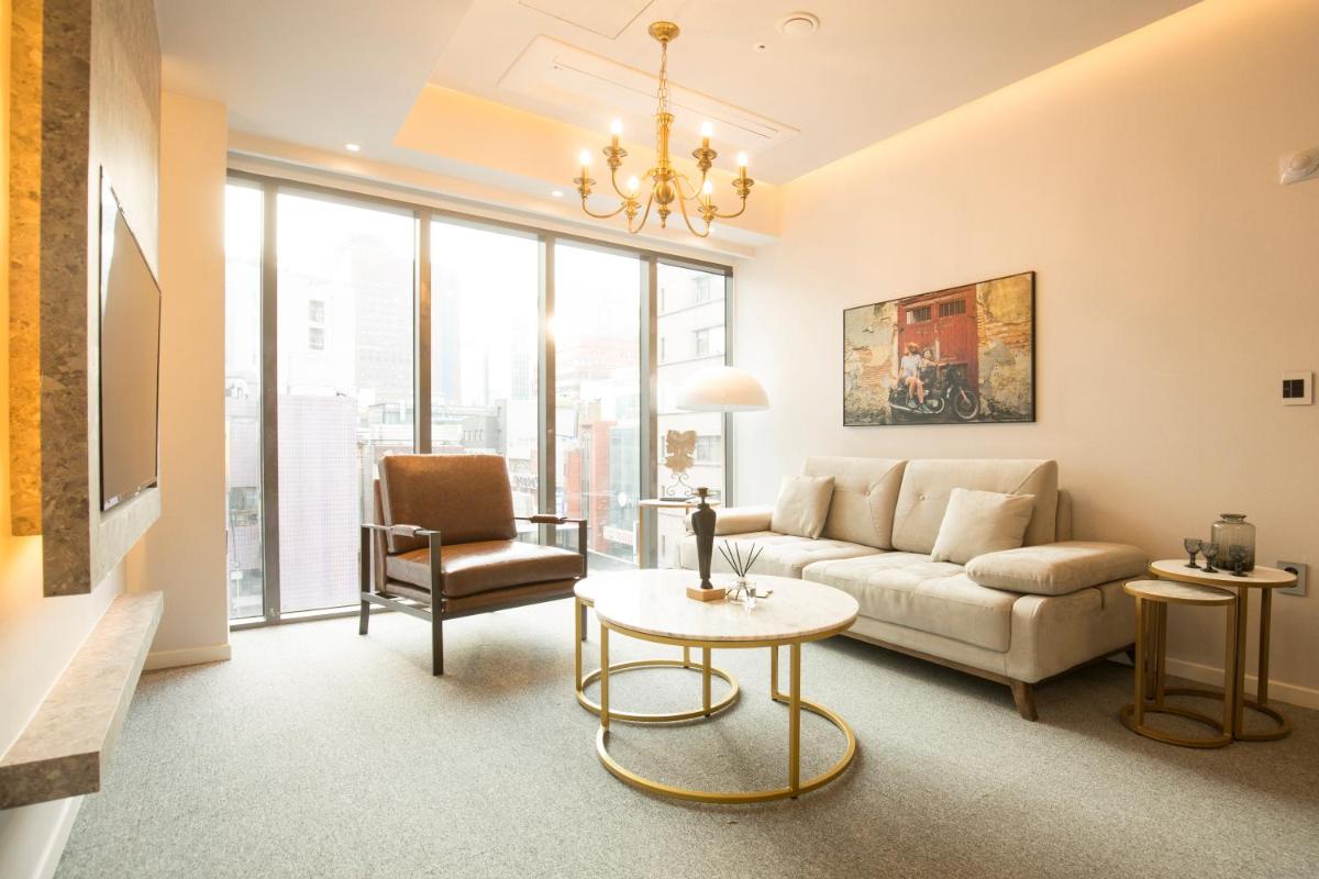 Photo - UH Suite The Jongno