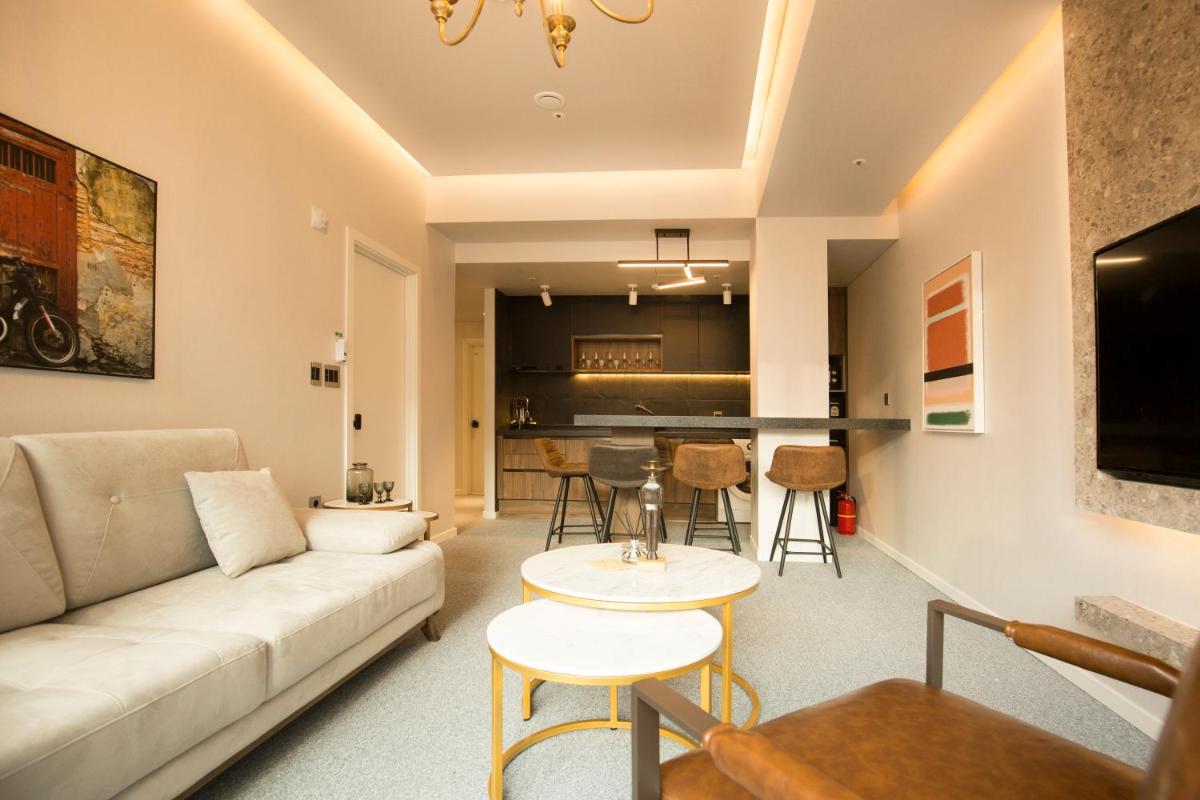 Photo - UH Suite The Jongno