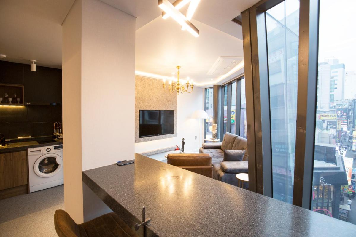 Photo - UH Suite The Jongno