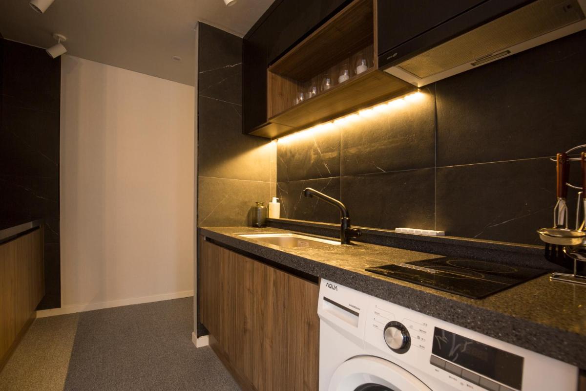 Photo - UH Suite The Jongno