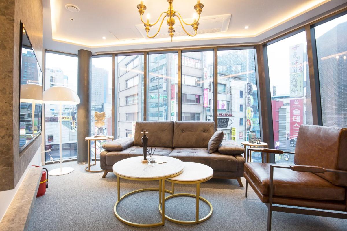 Photo - UH Suite The Jongno