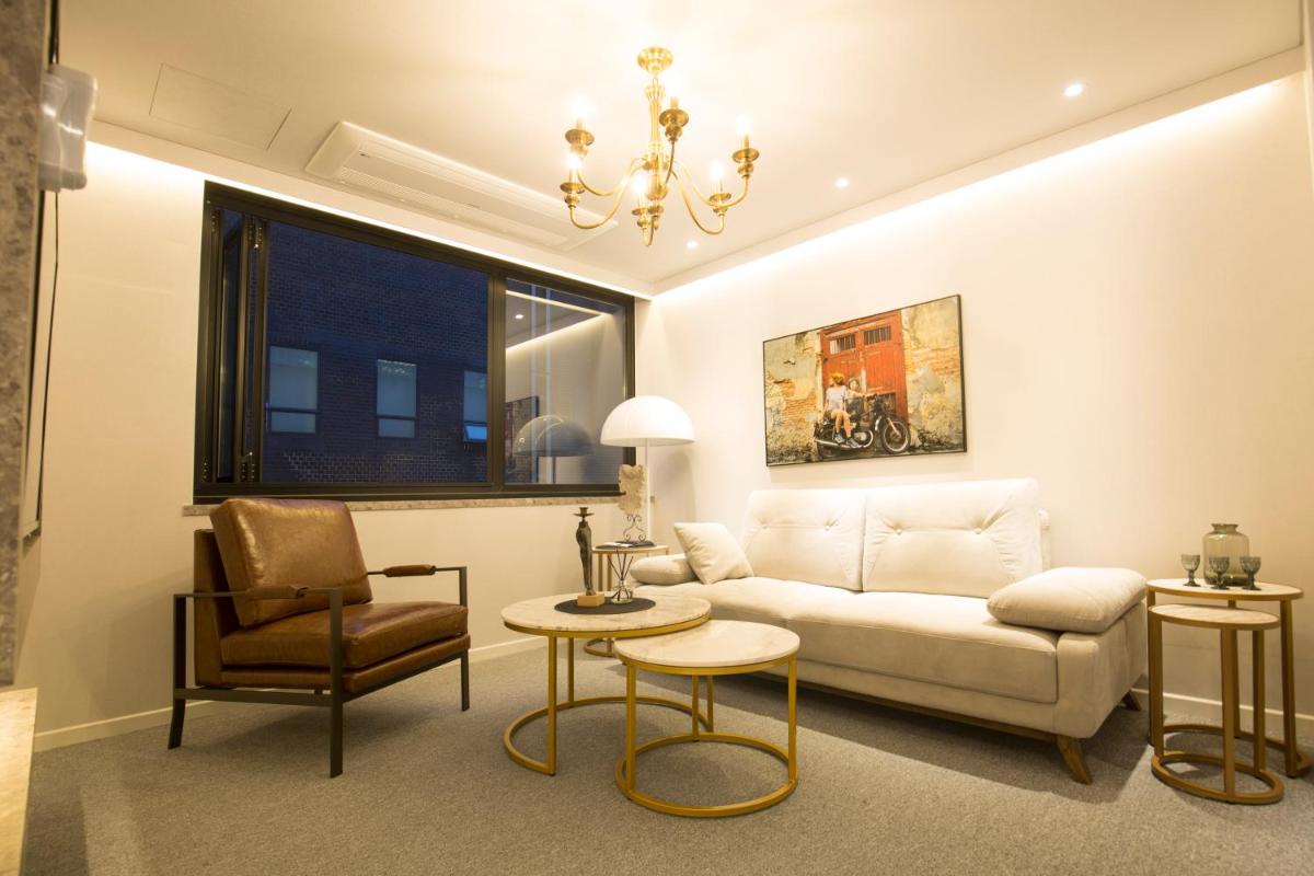 Photo - UH Suite The Jongno