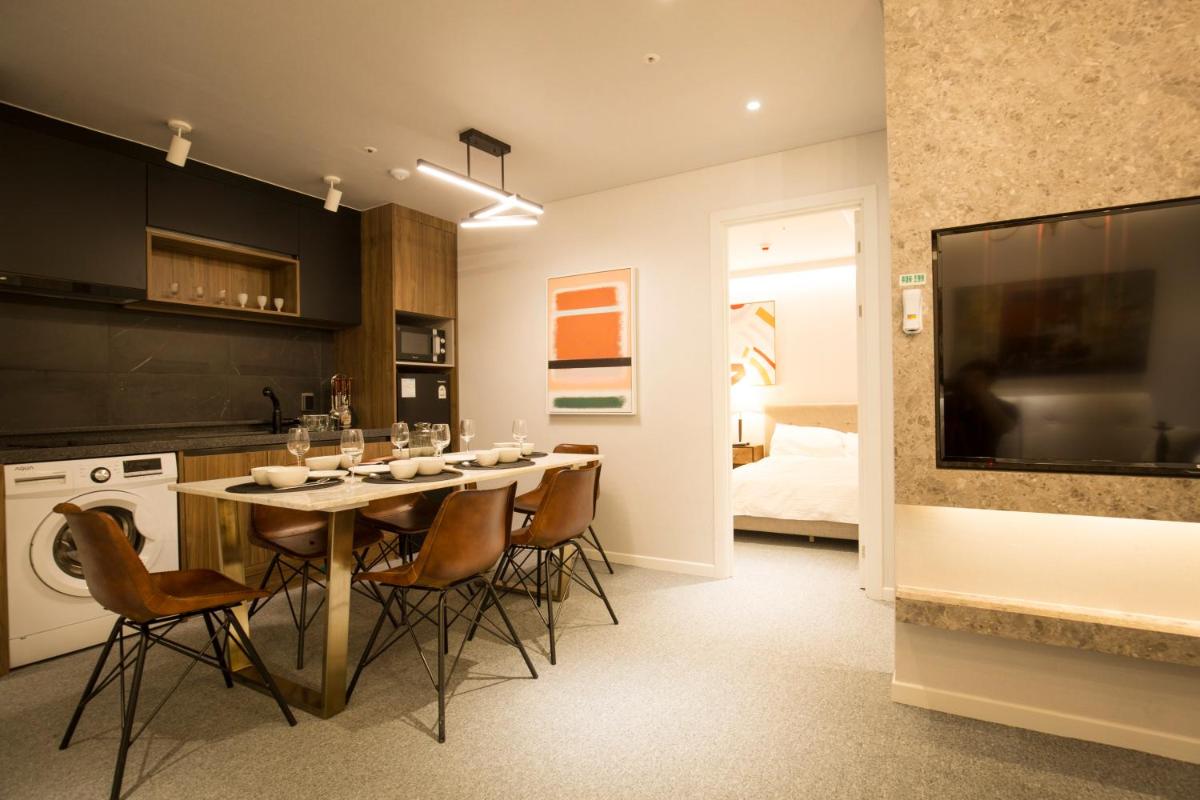 Photo - UH Suite The Jongno