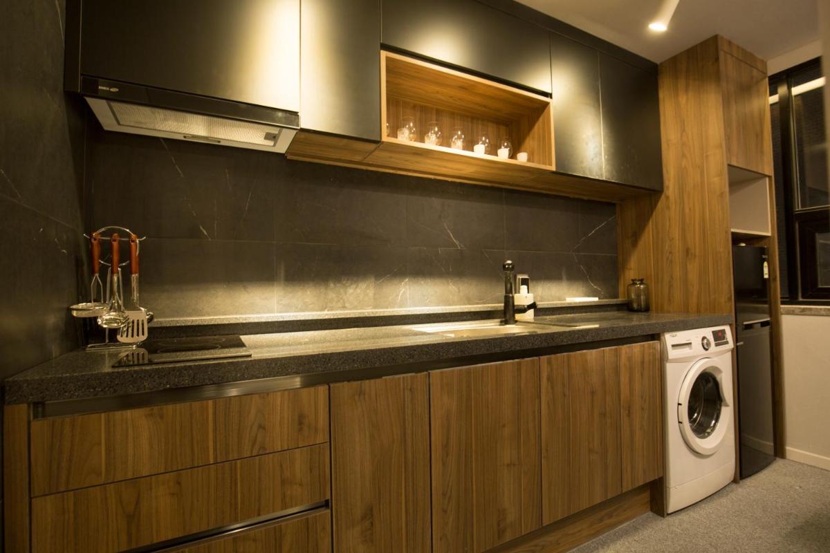 Photo - UH Suite The Jongno