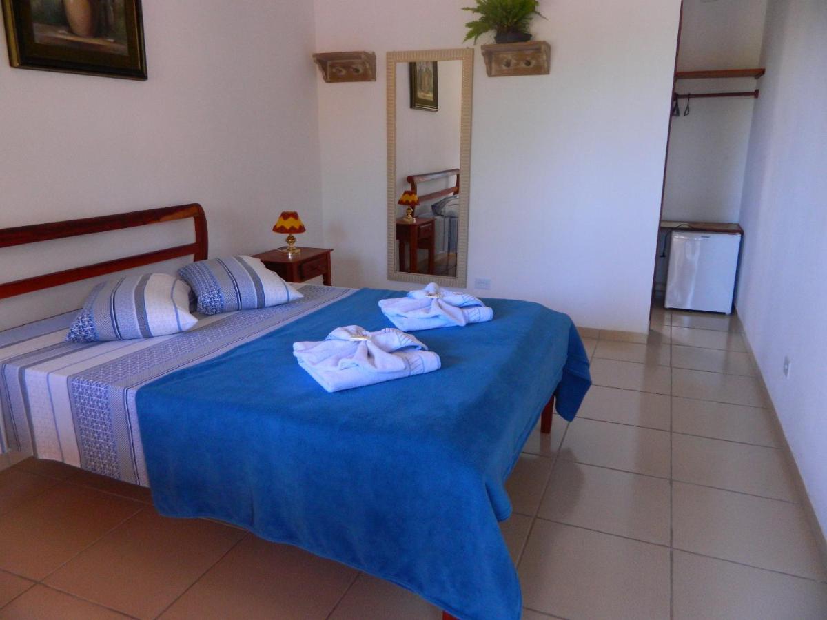 Foto - Pouso Bom Retiro