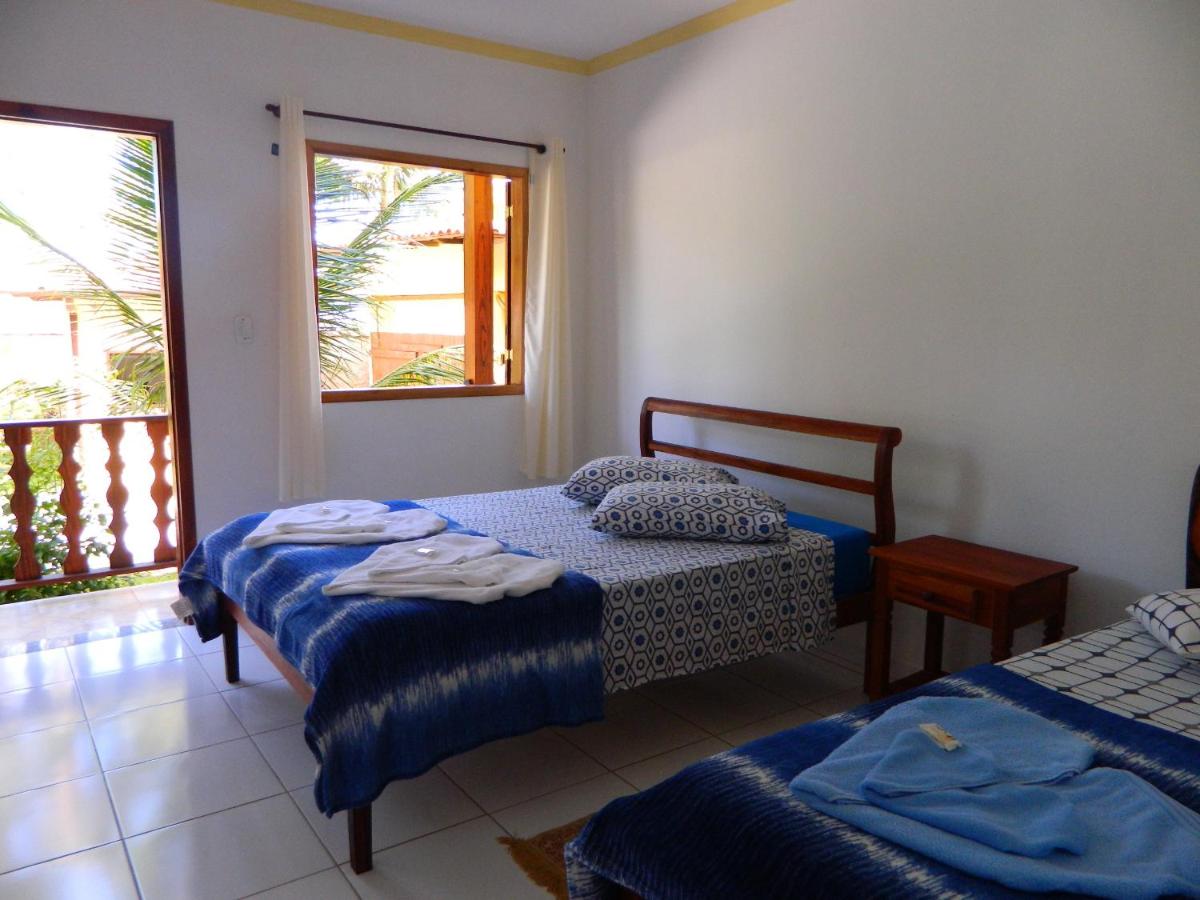 Foto - Pouso Bom Retiro