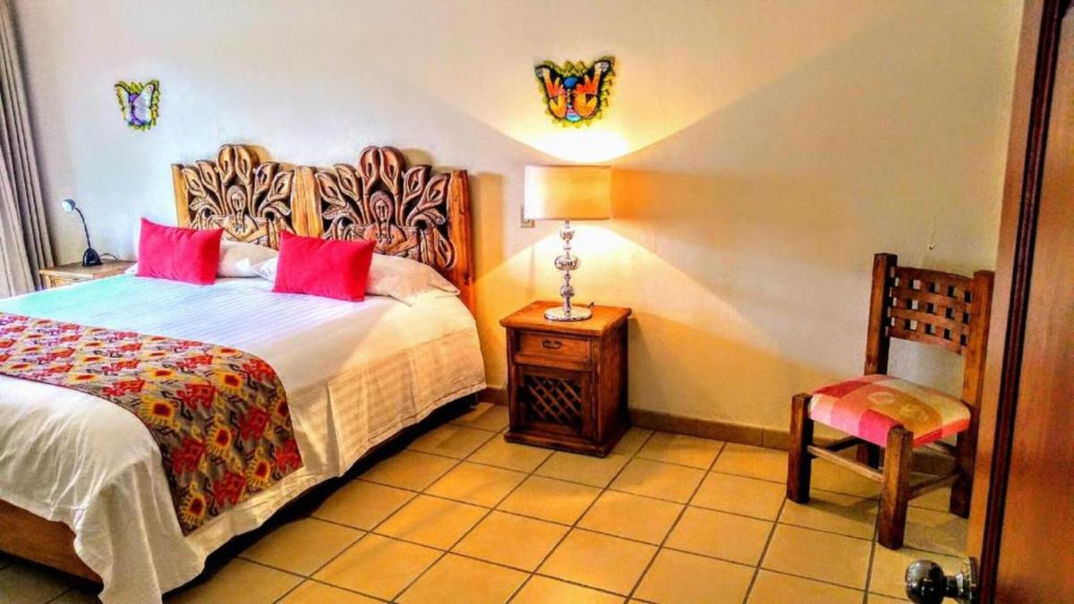 Foto - Casa Don Pascual Hotel Boutique Sweet Home