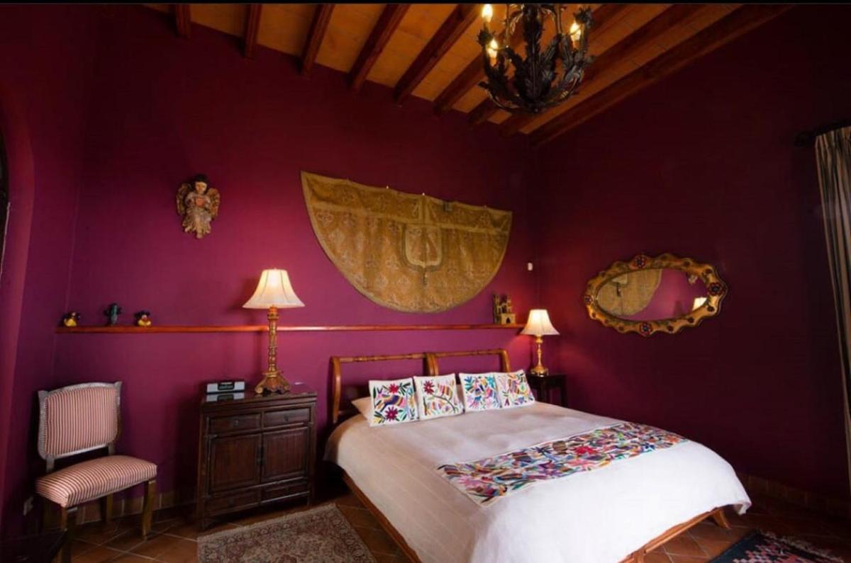 Photo - Casa Don Pascual Hotel Boutique Sweet Home