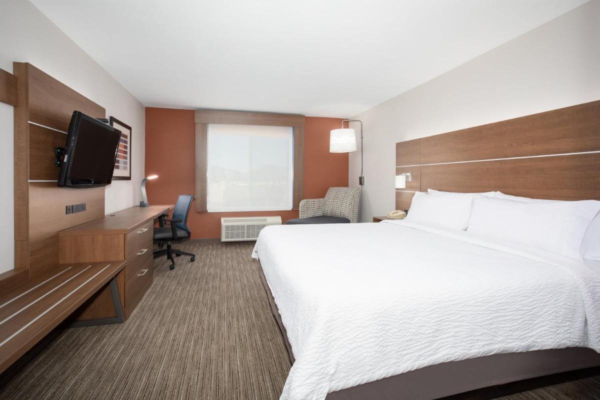Foto - Holiday Inn Express & Suites Tucson, an IHG Hotel