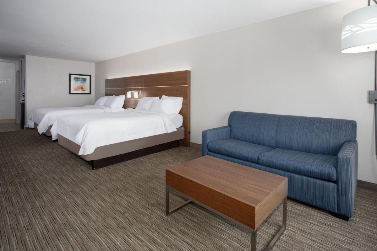 Foto - Holiday Inn Express & Suites Tucson, an IHG Hotel