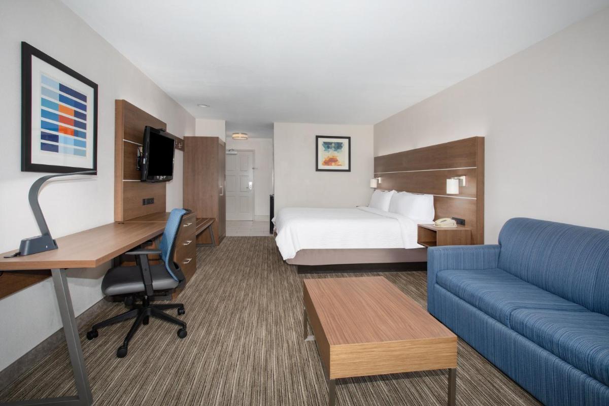 Foto - Holiday Inn Express & Suites Tucson, an IHG Hotel