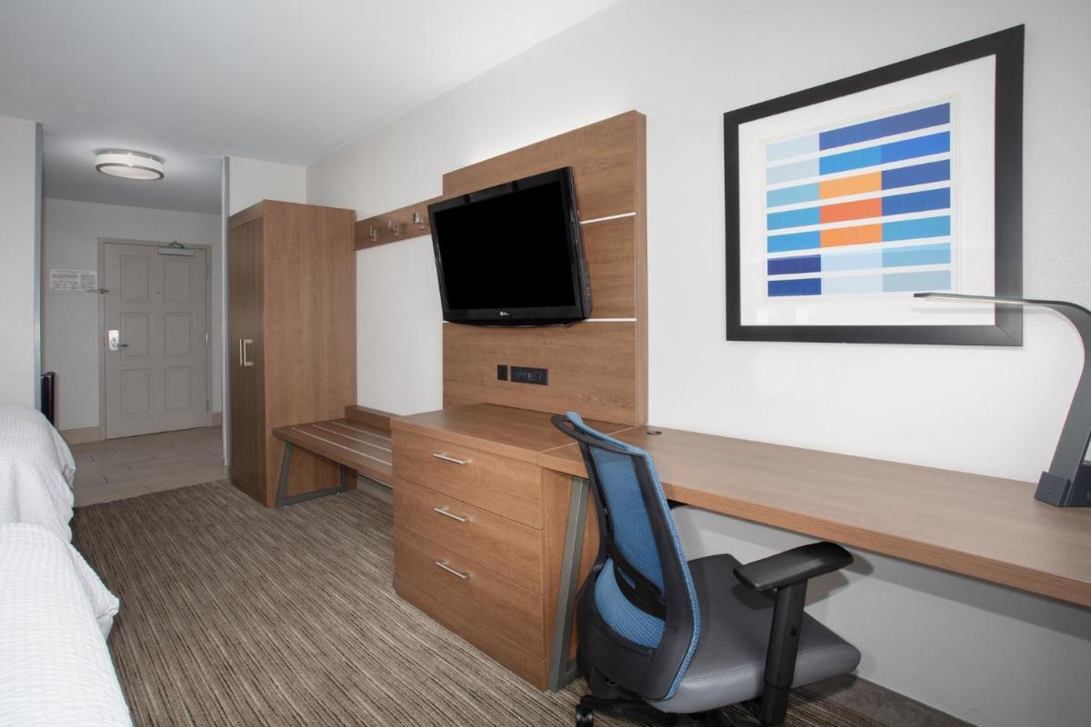 Foto - Holiday Inn Express & Suites Tucson, an IHG Hotel