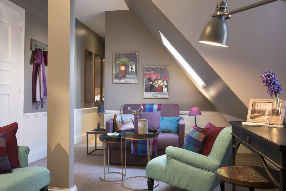 Foto - Hotel Le Petit Chomel