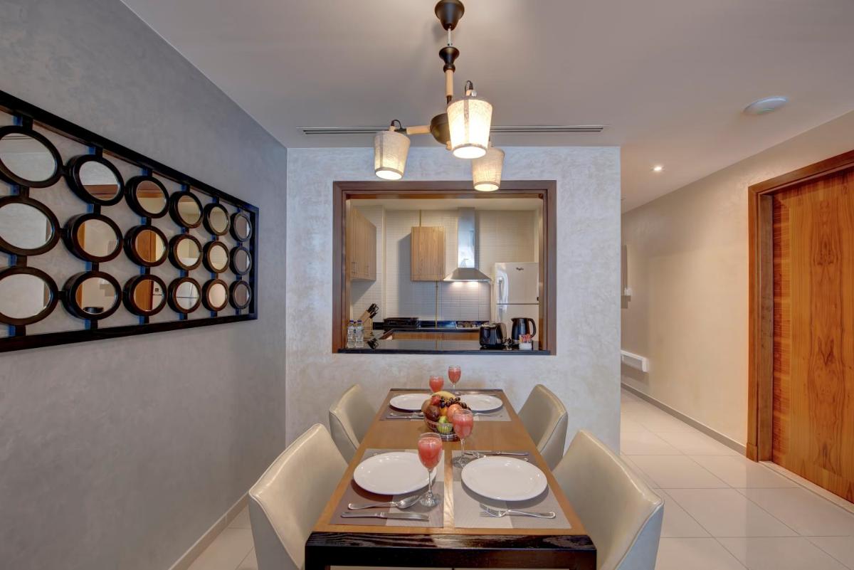 Foto - Class Hotel Apartments