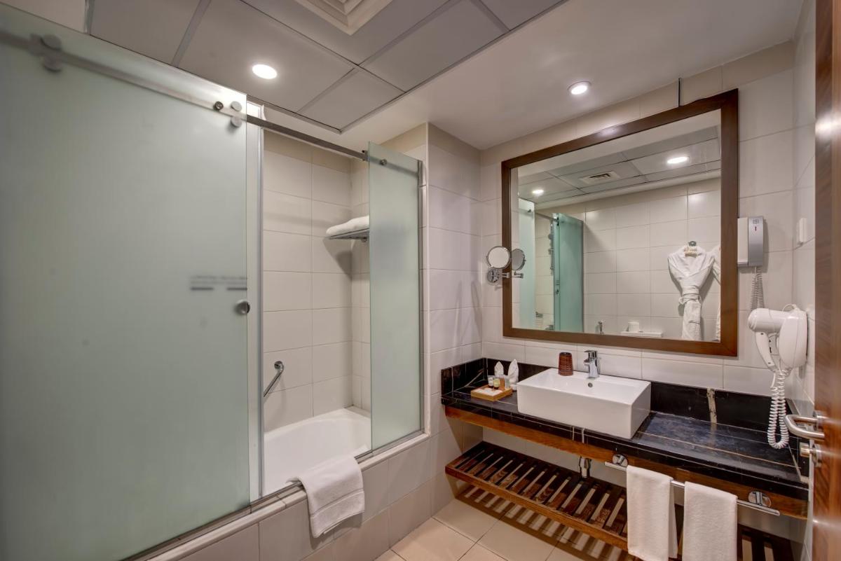 Foto - Class Hotel Apartments