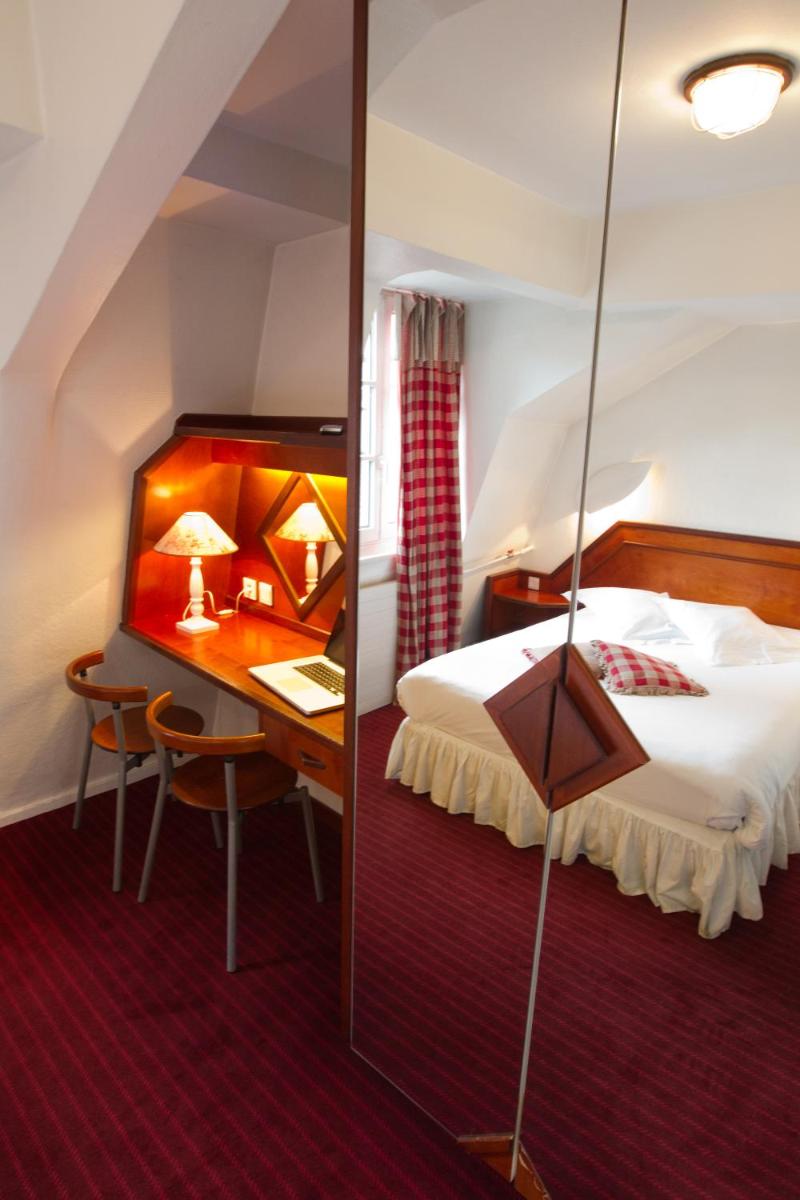 Foto - Hotel Suisse