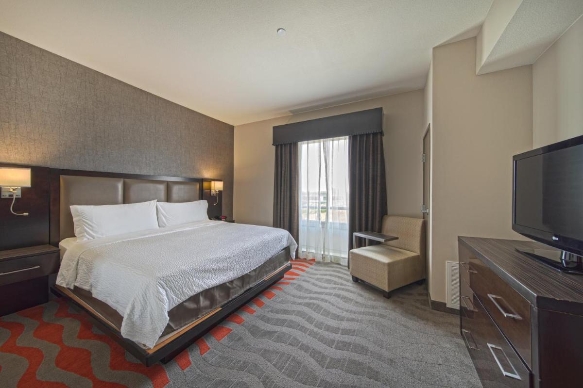 Photo - Holiday Inn Houston West - Westway Park, an IHG Hotel