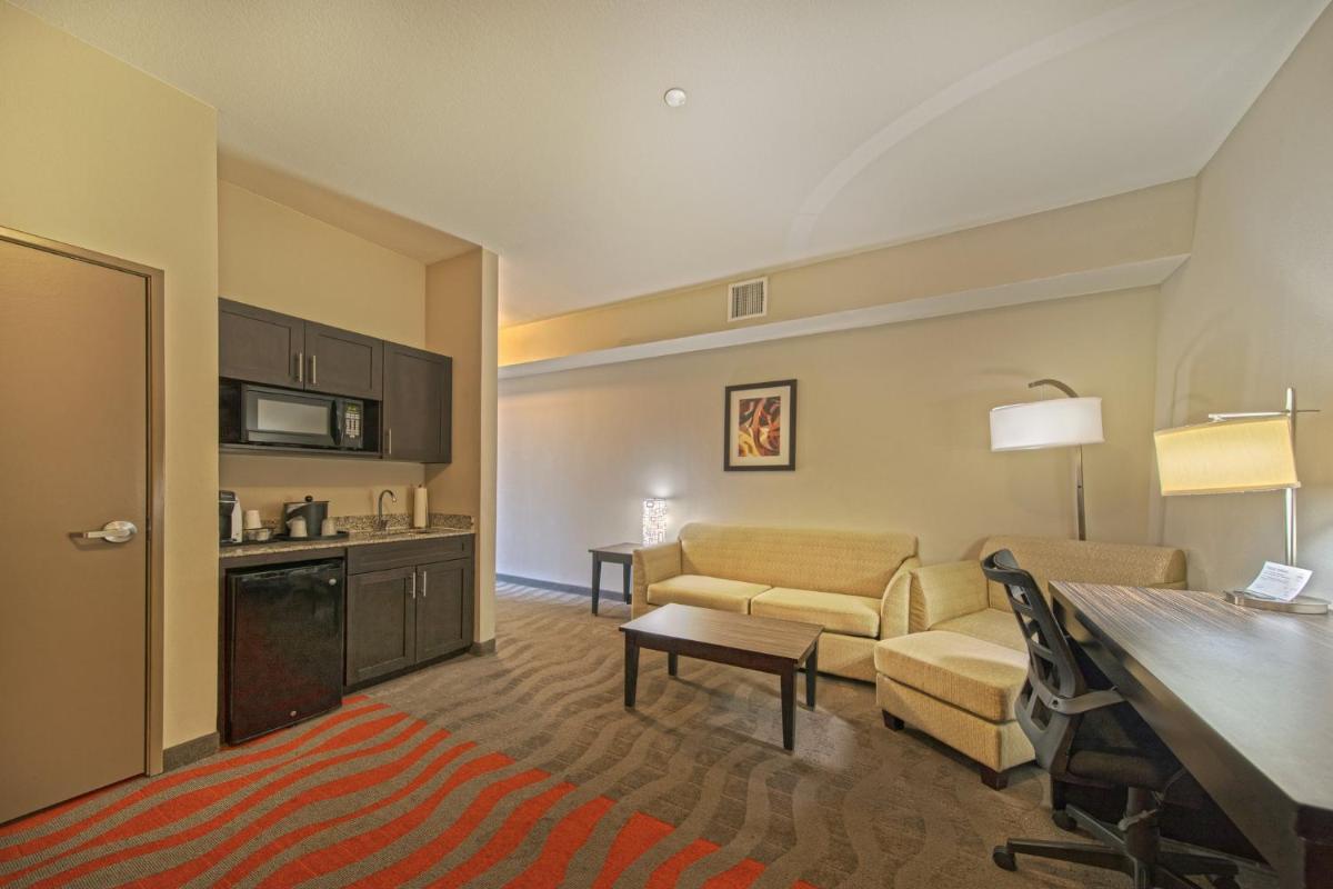 Photo - Holiday Inn Houston West - Westway Park, an IHG Hotel