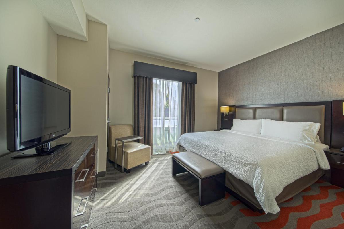 Photo - Holiday Inn Houston West - Westway Park, an IHG Hotel