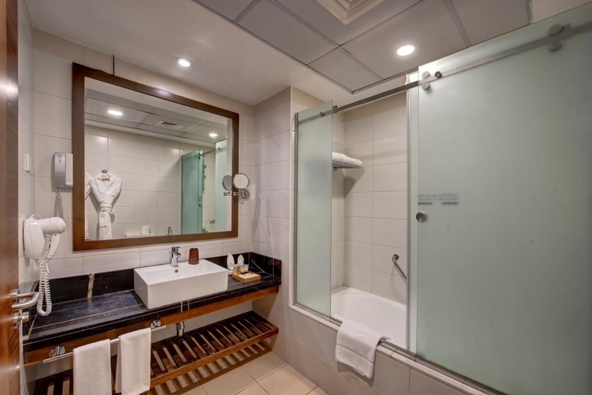 Foto - Class Hotel Apartments