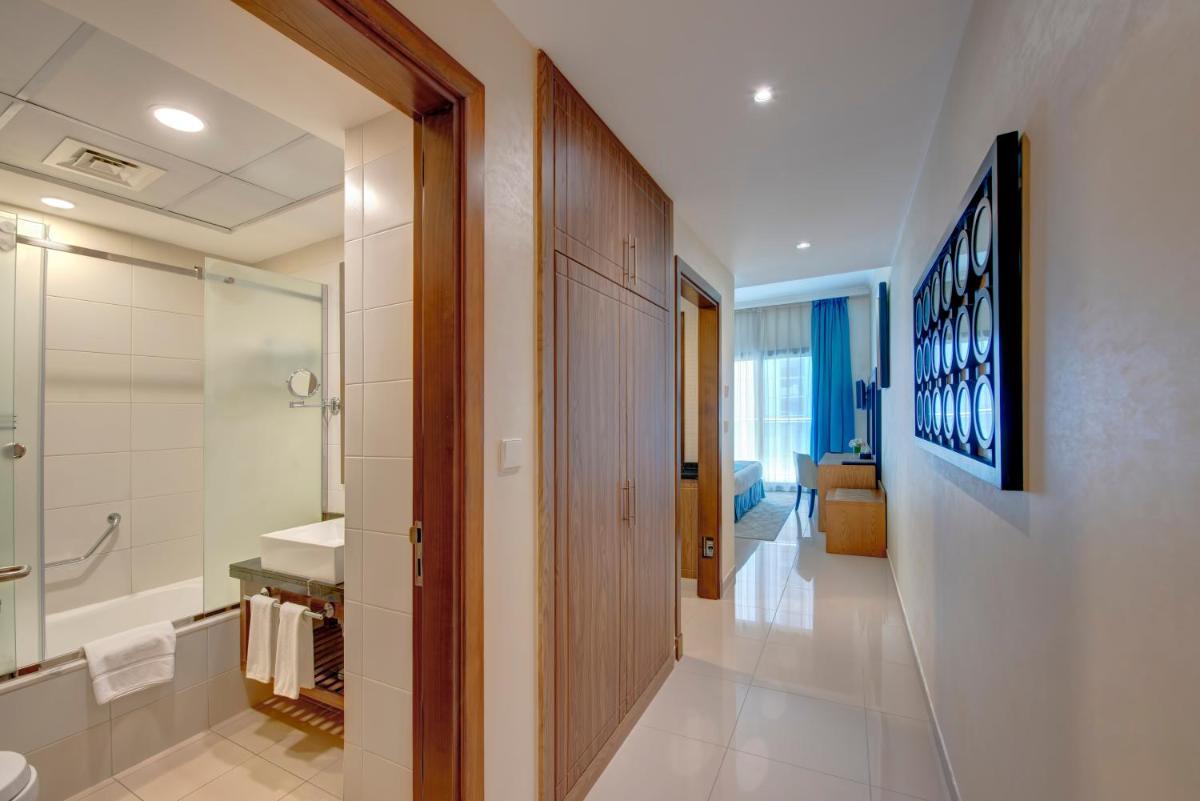 Foto - Class Hotel Apartments